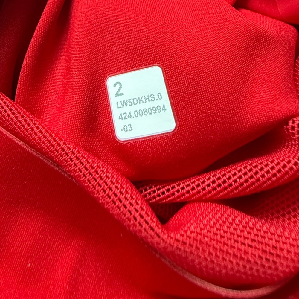 NWT Lululemon Base Pace HR Tight 25” - Picture 4 of 4